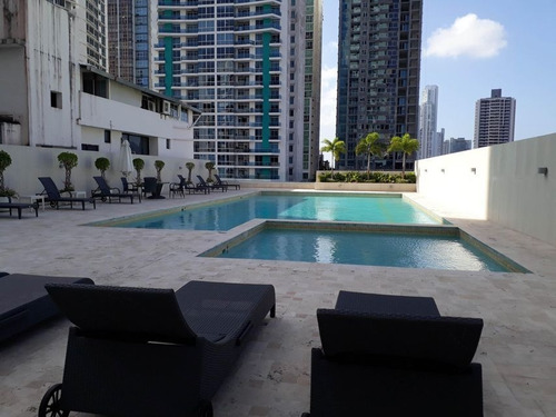 Imagen 18 de 20 de Venta De Apartamento De 387 M2 En Ph The Palace, Bellavista 21-8280gg