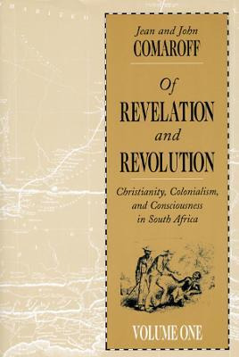 Libro Of Revelation And Revolution: Christianity, Colonia...