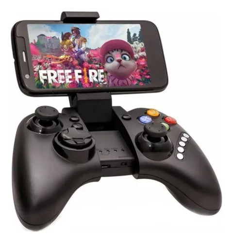 Control Ipega 9021 Juegos Game Pad Pc Celular Ios Smartphone