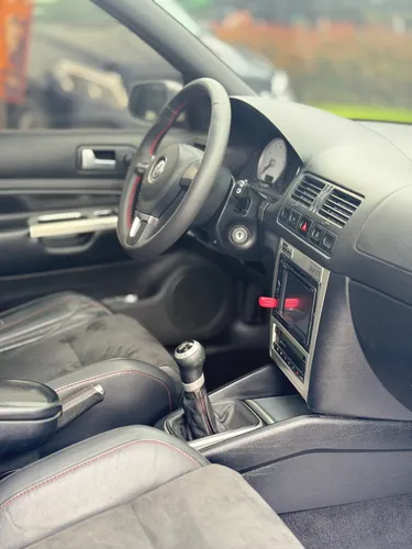 Volkswagen Jetta GLI 2.0l