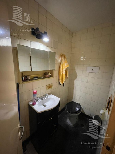 Imagen 5 de 12 de Departamento - 4 Ambientes - Patio - Belgrano