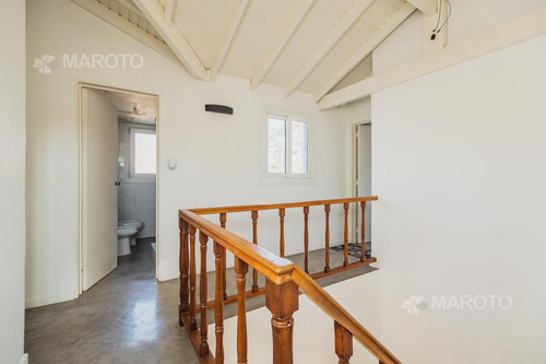 Imagen 24 de 30 de Casa En Venta En Los Horneros C.c - Maroto Propiedades-