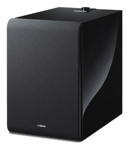 Yamaha Ns-nsw100 Musiccast  Subwoofer Inalámbrico - Audionet