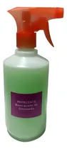 Comprar Repelente 500c Natural A Base De Citronella Y Otros Belgrano
