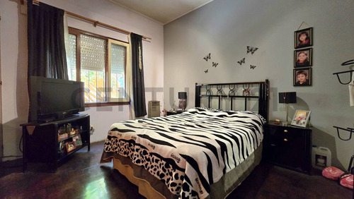 Venta Ph En Villa Pueyrredon De 5 Ambientes Con Patio, Parrilla Terraza Y Cochera