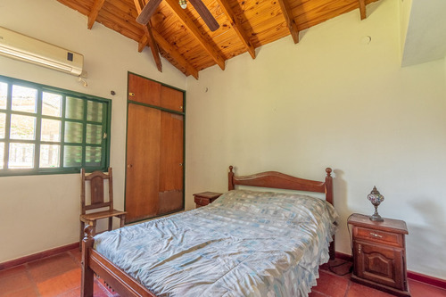 Casa Quinta Barrio La Celia