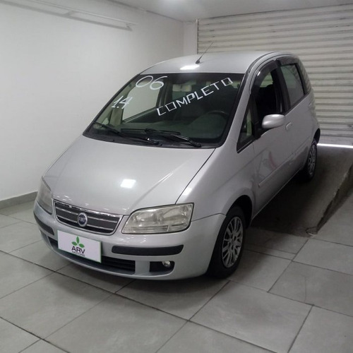 Idea 1.4 Mpi Elx 8v Flex 4p Manual