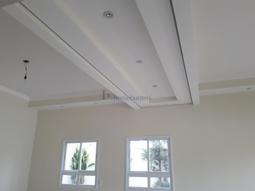 Casa Com 3 Dormitórios À Venda, 253 M² Por R$ 1.230.000,00 - Jardim Alto Da Colina - Valinhos/sp - Ca3905