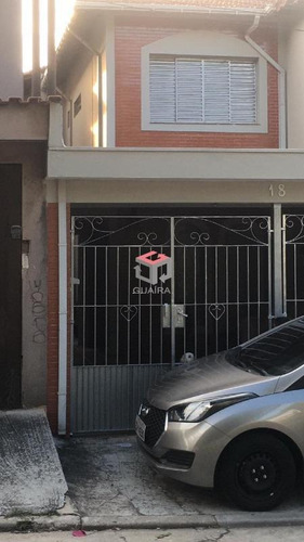 Imagem 12 de 29 de Sobrado 3 Dormitórios Jardim Belita - 41795