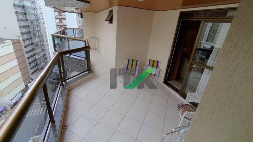 Imagem 5 de 30 de Apartamento Com 4 Dormitórios Planta Unificada À Venda, 250 M² Por R$ 3.100.000 - Centro - Balneário Camboriú/sc - Ap0435