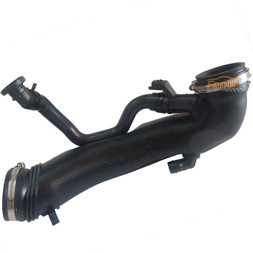 Mangueira Tubo Filtro Ar Turbina Thp 1.6 16v C4 Ds3 Ds4 Ds5