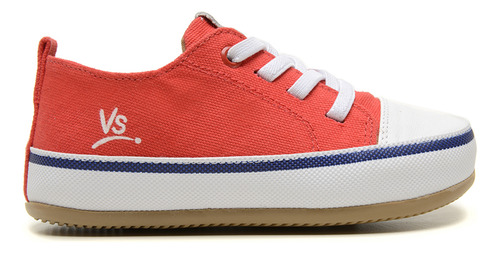 Tênis Infantil Rainbow Flexível Casual Com Ajuste Elástico