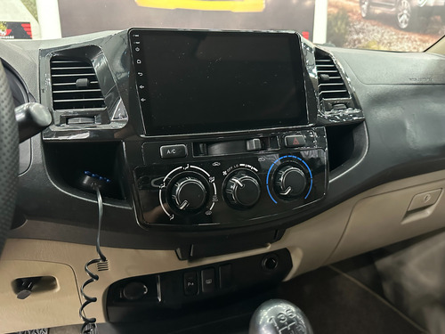 Toyota Hilux SW4 2.7 Sr 5l 4x2 Flex 5p