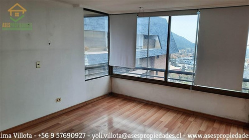 Imagen 25 de 30 de Departamento En Venta De 3 Dorm. En Vitacura