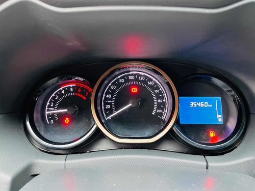 Imagen 14 de 15 de Renault Duster 2019 2.0 Intens Mt