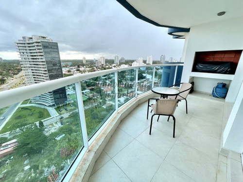 Imagen 17 de 27 de Venta- Venta Temporada Apartamento 2 Dormitorios Casino Tower