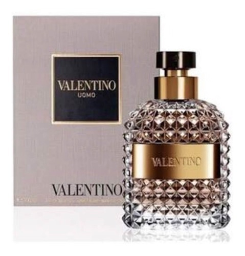 Perfume Valentino Uomo Valentino 100ml