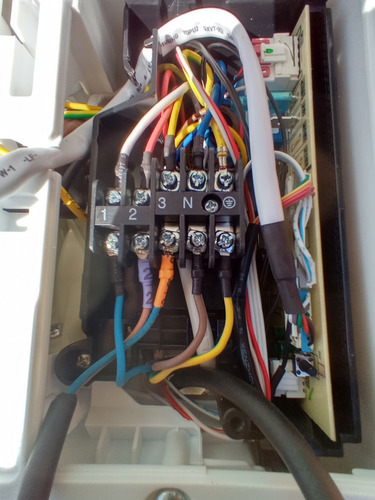 Instalación De Aire Acondicionado. Reparación, Mantenimiento