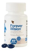 Comprar Forever Ivision Nuevo Reemplazo Forever Vision Luteina
