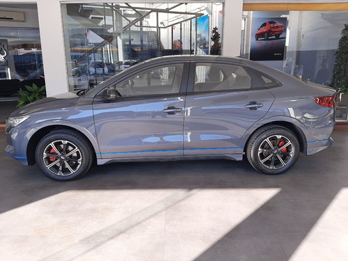 Byd E3 Eléctrico