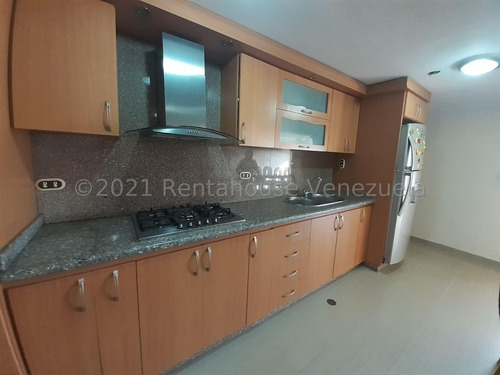 Imagen 16 de 30 de Apartamento En Venta En El Oeste De Barquisimeto Lara 0-4-2-4-5-9-3-7-5-4-2 Rent-a-house Código Flexmls: 22-12134