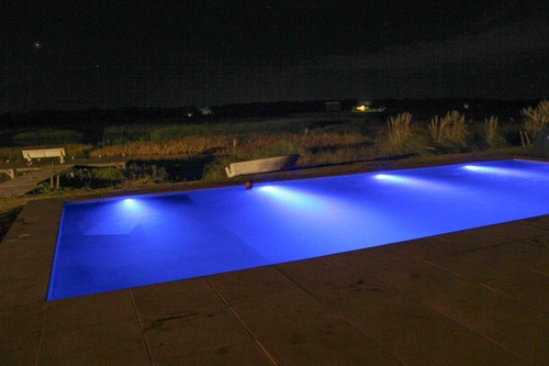 Chacra En Venta Laguna El Rosario Pinamar