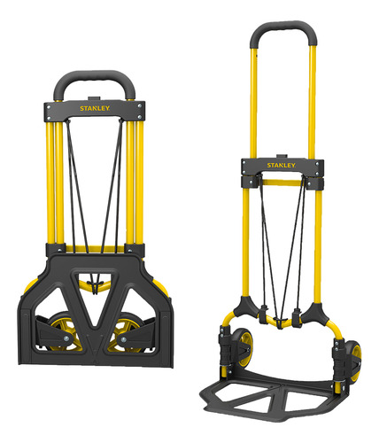 Carro Zorra Plegable 70kg Stanley Sxwtd-ft580 Cuotfs