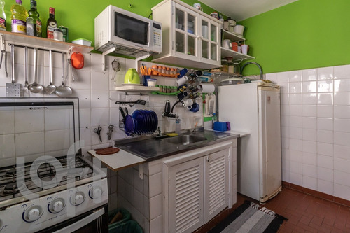 Imagem 19 de 30 de Apto Vila Madalena | 2 Quartos | 64 M² | Cond: R$400.00 | 2 Vagas - 1iak4hx