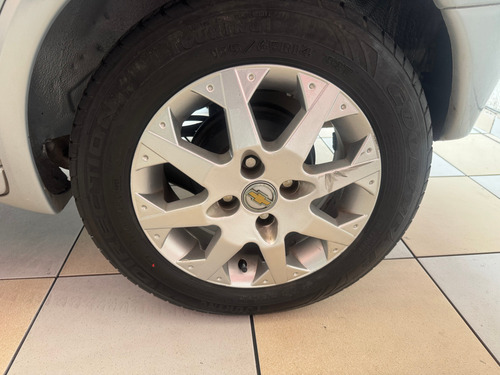 Chevrolet Corsa CORSA HAT. MAXX 1.4 8V ECONOFLEX 5P