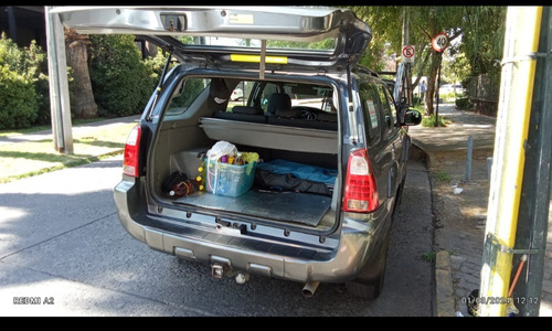 Toyota 4Runner 4X2 Lujo V6 5 Ve
