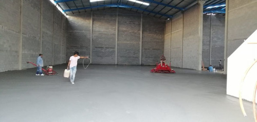 Imagen 3 de 5 de Bodega En Renta En Santa Catarina, N.l.