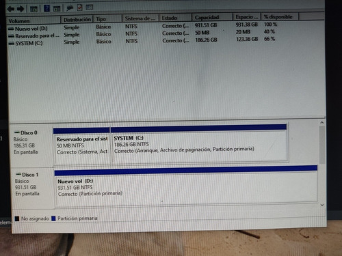 Disco Duro Seagate Barracuda 1000gb Funcionando Al 100 (Usado)
