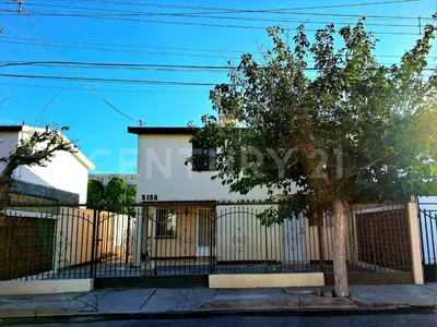 Casa en renta