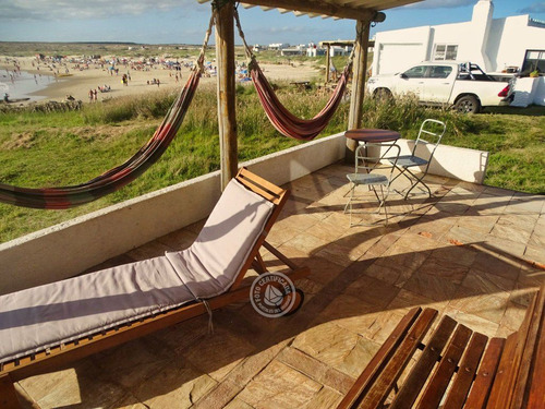 Rancho Sur 20 En Cabo Polonio