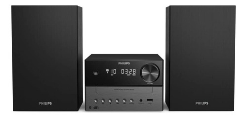 Philips Audio M3505/12 Minicadena De Música