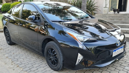 Toyota Prius 1.8 Iv 2019