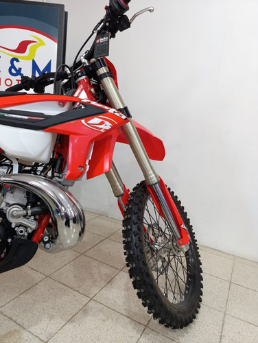 Beta Rr 200 2t - Cym Motos