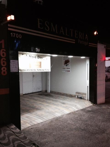 Imagem 3 de 7 de Casa À Venda, 4 Quartos, 2 Vagas, Centro - Santo André/sp - 32559