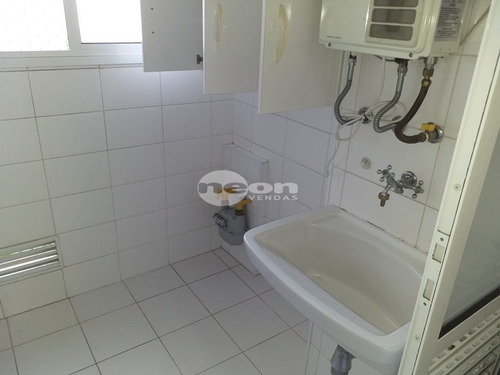 Imagem 13 de 15 de Apartamento - Vila Vera - Ref: 1091 - V-1091