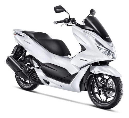 Pcx 160 Abs - 2024 - 0 Km