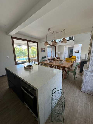 Espectacular Casa En Pingueral (73832)