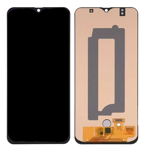 Display Samsung A50 6.4 Pulgadas Refacción Celular