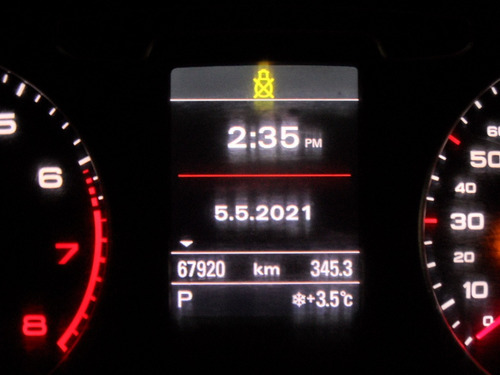 Audi Q3 Tfsi 2.0 Luxury Aut. Techo F.e. 4x4