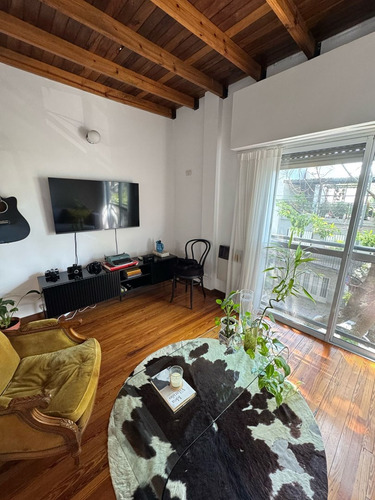 Departamento Tipo Ph En Venta 3 Ambientes Con Terraza En Saavedra, Capital Federal, Buenos Aires