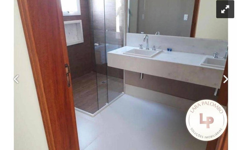Casa À Venda, 270 M² - Gran Ville São Venâncio - Itupeva/sp - Ca0271