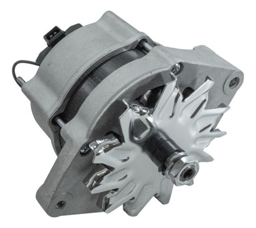 Alternador Nuevo Para Thermo King Sb-iisr Diesel 1998  