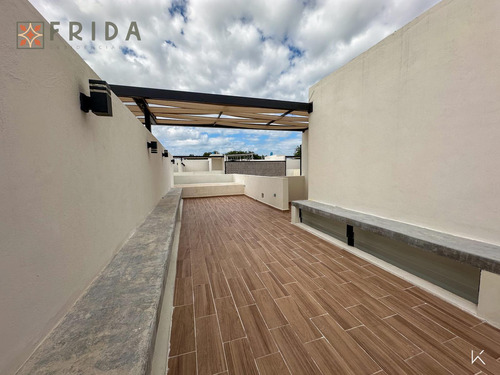 Casas En Mérida Conkal Desde 1.5 Millones En Privada Con 27 Amenidades