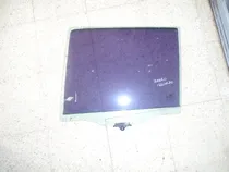 Comprar Vendo Vidrio Trasero Izquierdo De Hyundai Santa Fe Año 2007