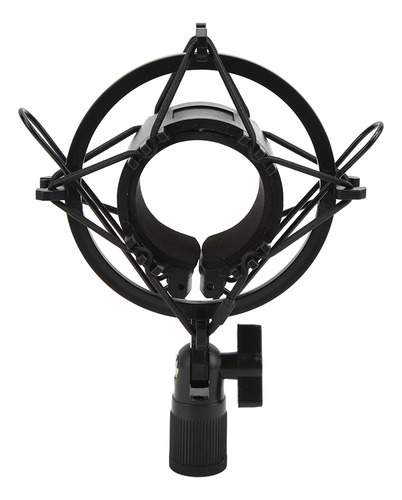 Soporte Para Micrófono Shock Mount, Plástico, Antichoque