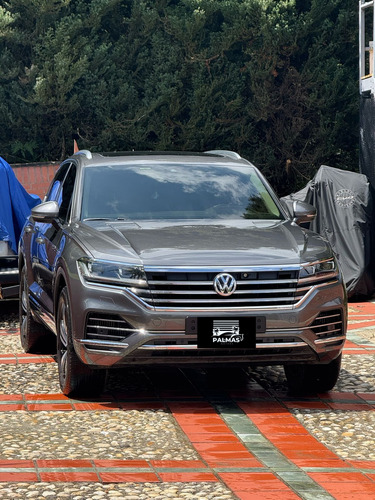 Volkswagen Touareg 3.0 Touareg